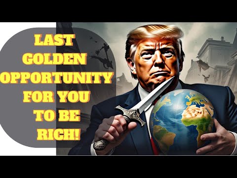 SHOCKING WARNING: The US Government WANTS a Crisis? | MoneyMaverick