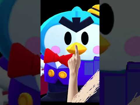 Don’t Mess With The Boss 💼 | Brawl Stars #brawlstars