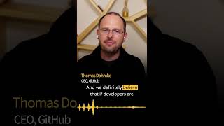 Why developer happiness matters at GitHub
