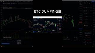 HUGE BITCOIN PRICE ALET!!!