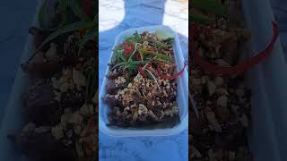 Mandurah Food Truck Frenzy #foodtruck #shortvideo #shorts #thaifood  #thailand #streetfood #spicy