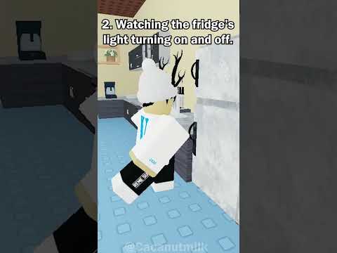 Things we all did as a child: | Roblox Animation |  #roblox  #memes #funny #robloxanimation  #fyp
