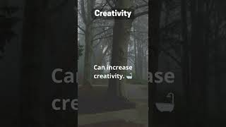 Creativity #BoostCreativity: Take Hot Baths 🛁