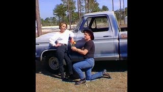 I Love You More Than I Love My Truck