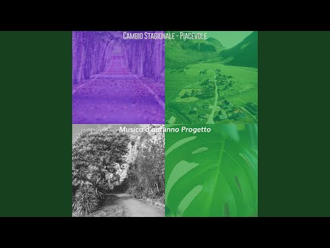 Musica - Autunno Piacevole