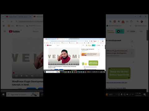 WordPress plugin development #WordPress #plugindevelopment #wordpressplugin