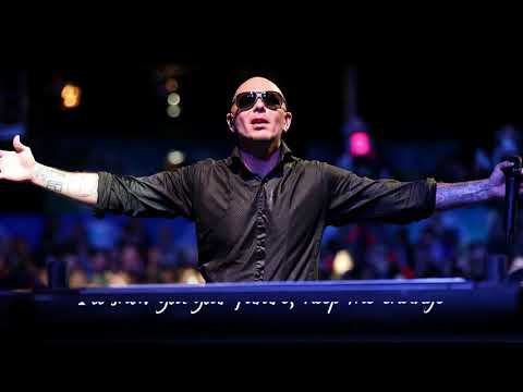 options - pitbull ft stephenmarley
