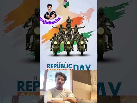happy republic day 26 jan
