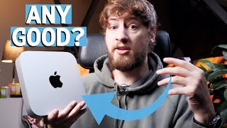 Mac Mini M2 Long Term Review 2025
