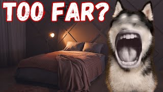 r/nosleep’s Controversial Author | Full Reading and Analysis