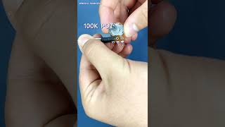 #shorts #diy #experiment #electric #arduino #electronic #diyelectronics #electronicshacks