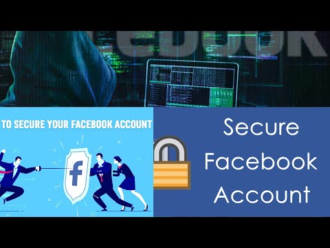 How to Secure Your Facebook Account from Hackers | Ultimate FB Protection Guide