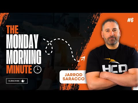 The Silent Killer in Your Gym’s Floor Plan | Monday Morning Minute by Jarrod Saracco