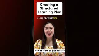 📝Creating a Structured Learning Plan 💯#shorts #youtubeshorts