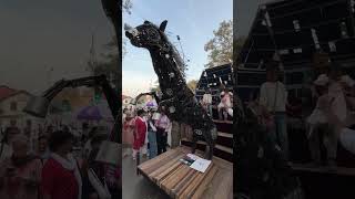 We're at Kala Ghoda Arts Festival 2025 | Don’t miss out on the magic! #LAffaire