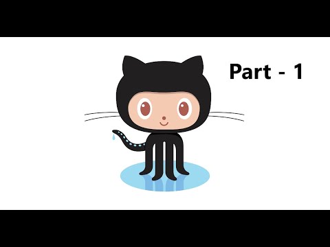 Adding Files into a Git Repository in GitHub account| A-Z steps