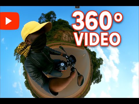 360 view Video #vlog trip to #pubgmobile tournament in Kenya