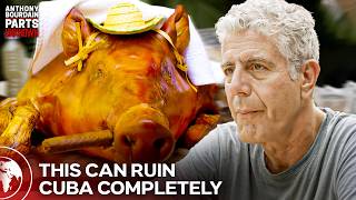 Tony Asks the Locals: "What Happens to Cuba Now?" | Anthony Bourdain Parts Unknown