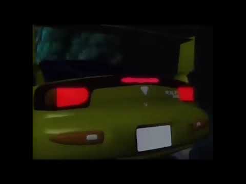 Kimi Raikkonen Inertial drift Turkey 2020