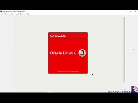 oracleinstallation