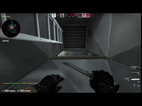 I Did the Funny