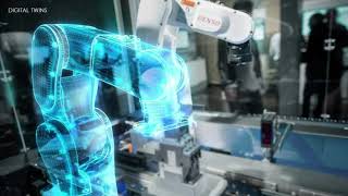 Data-Driven Design: From Shape to Behaviour: Mattia Santi, Sasi Studio #BeyondBIM2021 presentation