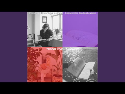 Easy Listening Acoustic Guitar Soundtrack for Reading Sessions