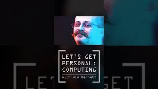 Let's Get Personal Computing Season 2 Live Now!