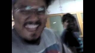 Fevikwik2Fame: The Ultimate Chutki Mai Chipkaye Challenge with Dubsmash