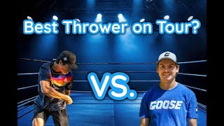 Aaron Gossage vs Anthony Barela - Understable Discourse - EP.65