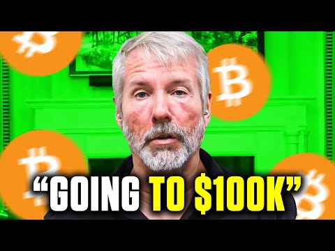 Bitcoin will go on Bull Run in 2024, Saylor Says