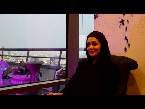 DesignTalkVideo - Dr. Douha Attiah, Founder of TheSketchiniZer