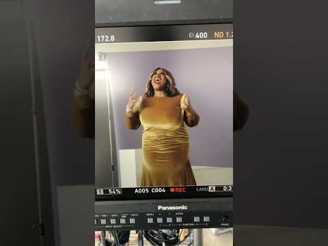 Kierra Sheard Live Vocals are INSANE!
