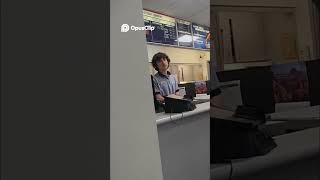 Filming at Post Office  Why I'm Doing This! #police #policeofficer #cops #usps