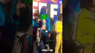 Free Fire Characters costumes in Real Life #shorts #freefire #costumes