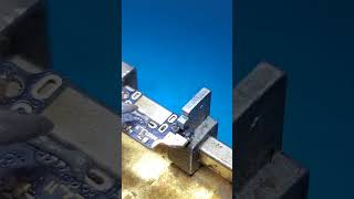 mobile phone   charging pin change easy  and  fast  way #mobile #chargingsolution #chargingpointhin