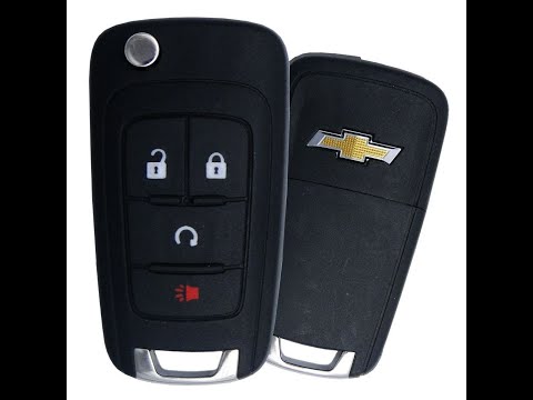 DIY programming Factory remote vehicle  start GM (VAUXHALL, OPEL, BUICK, CHEVROLET, GMC). GMProg