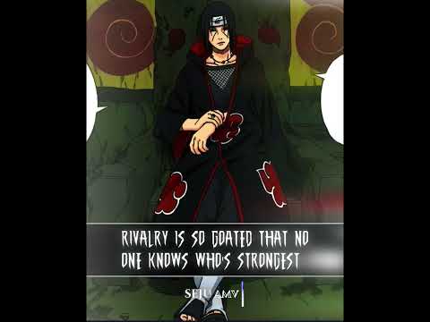 Zoro lost again 😅..#naruto #itachi #shortsfeed