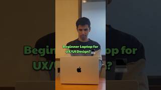 Beginner Laptop for UX/UI Design?  💻 #uidesign #uiux
