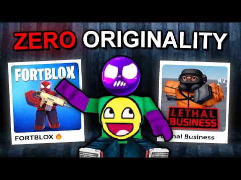 Roblox RIP-OFFS Need To Be Stopped