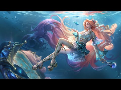 League of Legends Lofi  -  𝕧𝕚𝕤𝕚𝕥 𝕥𝕙𝕖 𝕣𝕖𝕒𝕝𝕞 𝕠𝕗 𝕔𝕙𝕒𝕞𝕡𝕚𝕠𝕟𝕤
