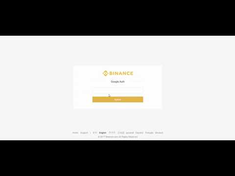 Vebitcoin.com dan Binance ye nasıl bitcoin aktarılır