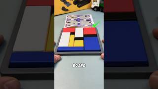 Classic IQ Challenge: Conquer Level 88 of the Logic Puzzle! #logicalpuzzle #brainchallenge #puzzle