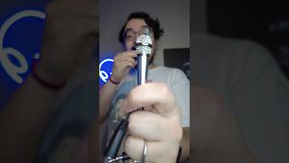 $2 Tiny Mic #tinymic #microphone #lavaliermic #minimicrophone