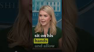 New Sheriff in Town  with Zero Tolerance for Terrorism #whitehouse