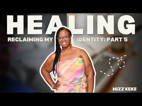 Healing FAST vs. Healing RIGHT | Reclaiming My Identity Part 5