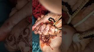 Ms ➡️Mrs #youtubeshorts #viralvideo #ytshorts #wedding #newbeginnings #forever