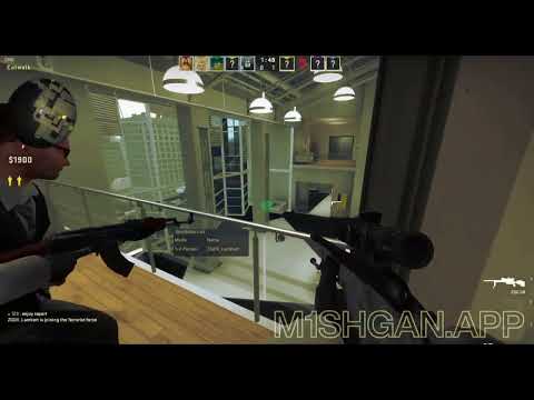 BEST CS GO HACK 2023 | CHEAT MENU | AIM | WALLHACK | UNDETECTED | FREE DOWNLOAD