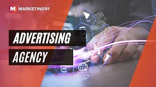 Advertising Agency - Meaning, Functions of Ad Agencies, Types of Advertising agencies (Mktg 176)