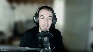 How Web3 Founder Deniz Closed his Dream Lead Investor